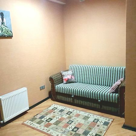 Apartment On Mirqasimov St.29 Baku Extérieur photo