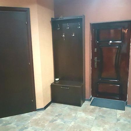 Apartment On Mirqasimov St.29 Baku Extérieur photo