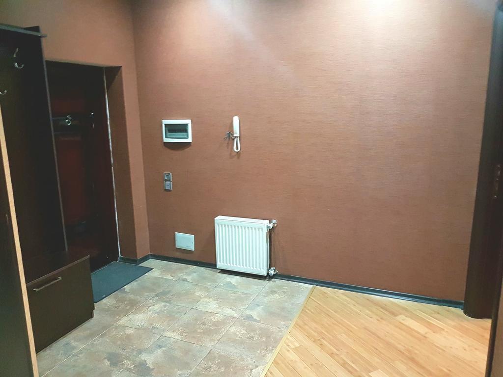 Apartment On Mirqasimov St.29 Baku Extérieur photo