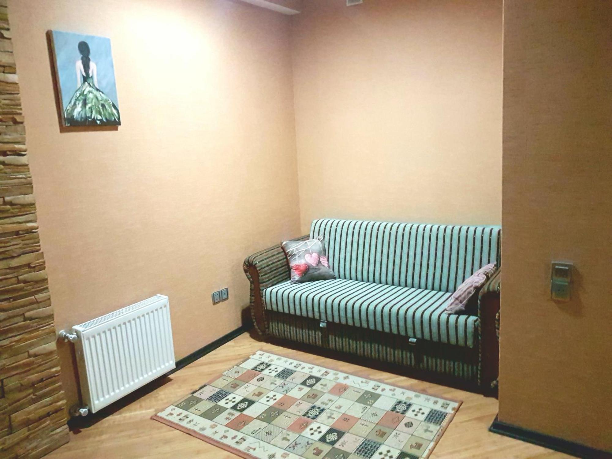 Apartment On Mirqasimov St.29 Baku Extérieur photo