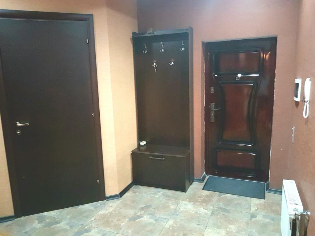 Apartment On Mirqasimov St.29 Baku Extérieur photo