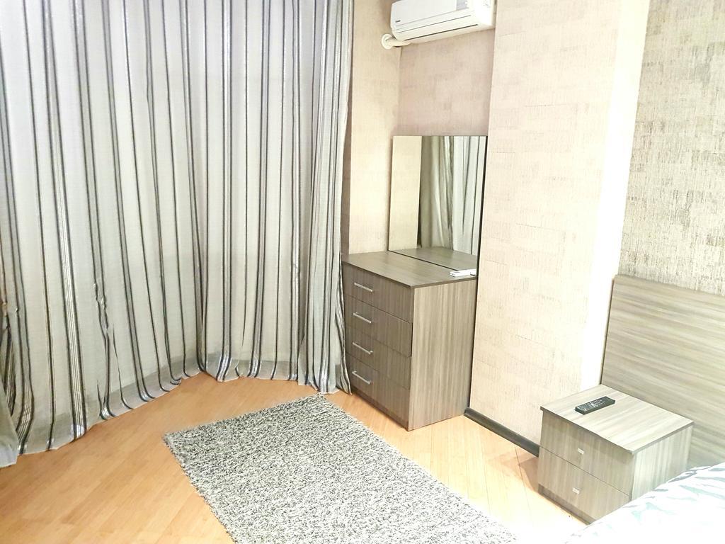 Apartment On Mirqasimov St.29 Baku Extérieur photo